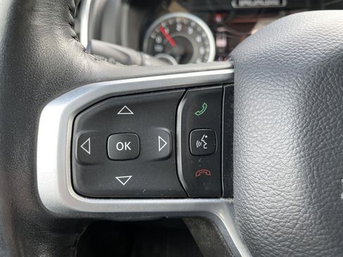 Certified 2022 RAM 1500 Big Horn image 16