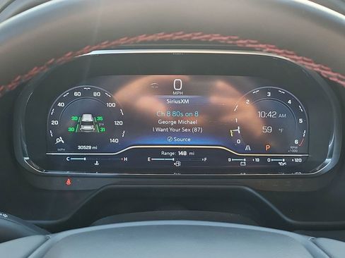 Used 2024 Chevrolet Tahoe RST w/ Luxury Package image 12