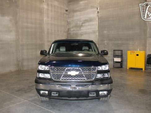 Used 2007 Chevrolet Silverado 1500 W/T image 9