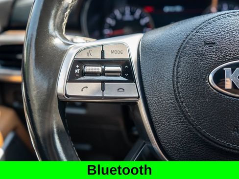 Used 2021 Kia Telluride SX w/ SX Prestige Package AWD/4WD image 23