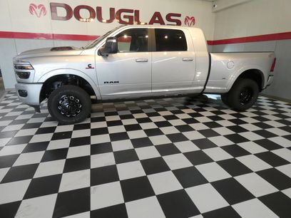 New 2026 RAM 3500 Limited