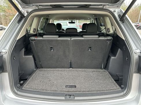 Used 2023 Volkswagen Atlas SE FWD image 20