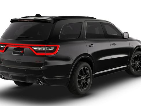 New 2026 Dodge Durango GT image 2
