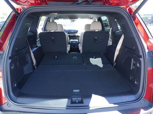 New 2026 Buick Enclave Preferred w/ Power Package image 8