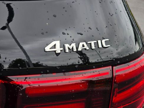 New 2026 Mercedes-Benz GLB 250 4MATIC image 32