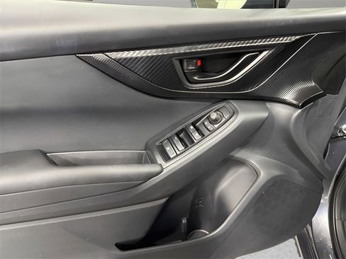 Certified 2023 Subaru Crosstrek 2.0i w/ Popular Package #3 image 9