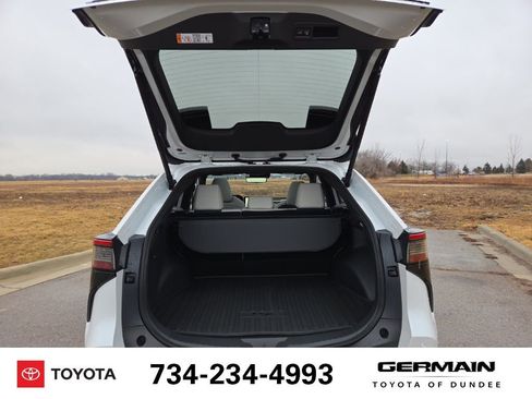 New 2026 Toyota bZ image 34