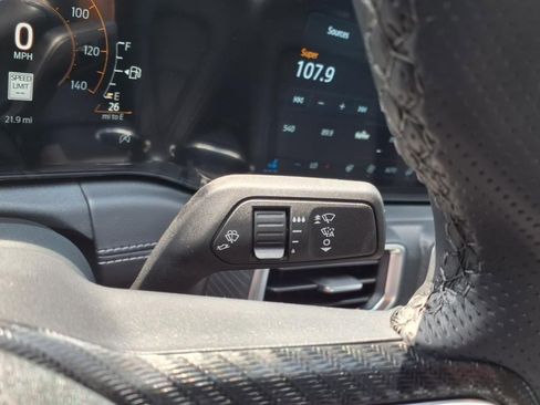 New 2025 Ford Mustang Premium image 20