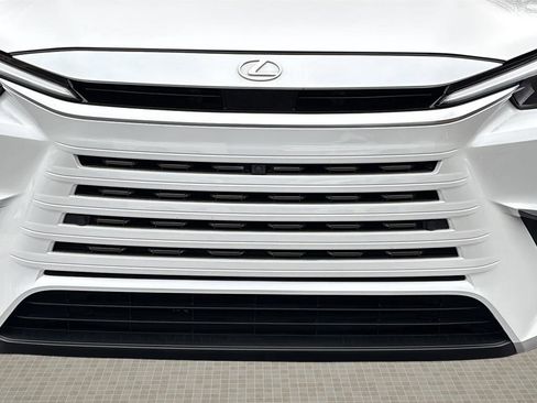 Used 2024 Lexus TX 350 350 Luxury image 9