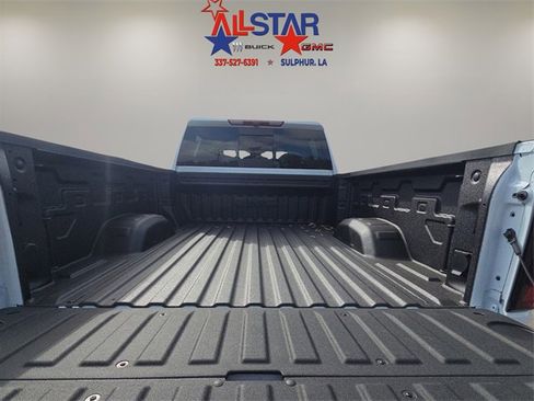 New 2026 GMC Sierra 2500 SLT w/ SLT Premium Package image 14