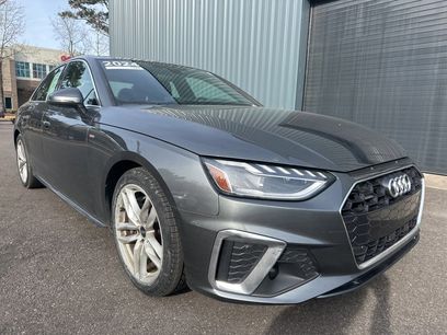 Used 2024 Audi A4 2.0T Premium Plus