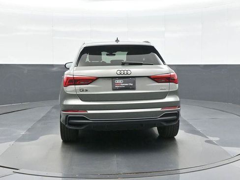 Used 2023 Audi Q3 2.0T Premium Plus w/ Premium Plus Package AWD/4WD image 6