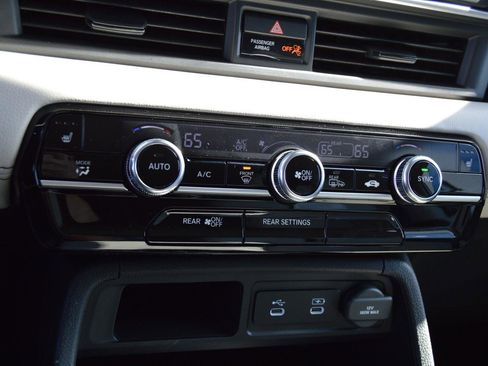 New 2026 Honda Passport RTL image 20