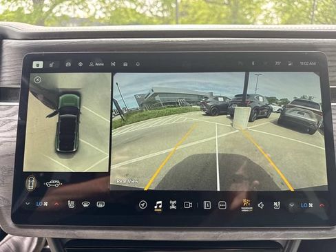 Used 2023 Rivian R1S Adventure AWD/4WD image 23