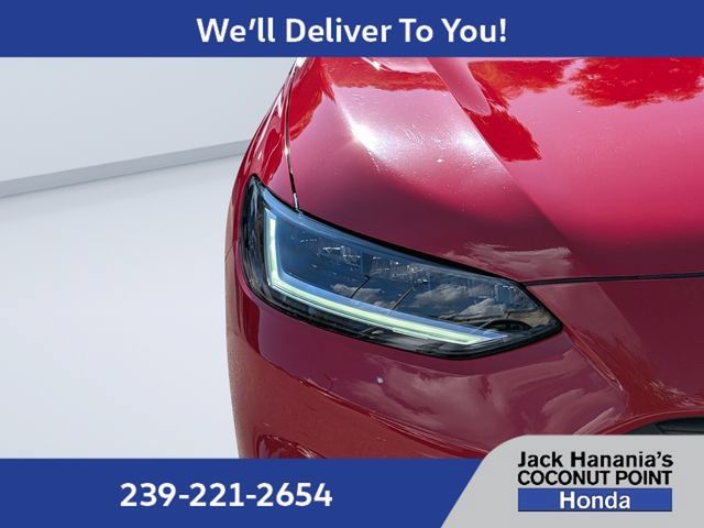 Used 2024 Honda HR-V Sport image 9