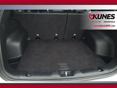 Used 2024 Jeep Compass Trailhawk image 23