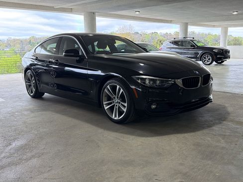 Used 2018 BMW 430i Gran Coupe image 5
