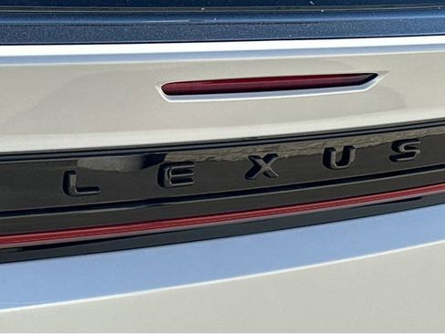 New 2026 Lexus RZ 350e 2WD image 22