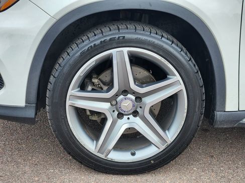 Used 2015 Mercedes-Benz GLA 250 4MATIC image 10