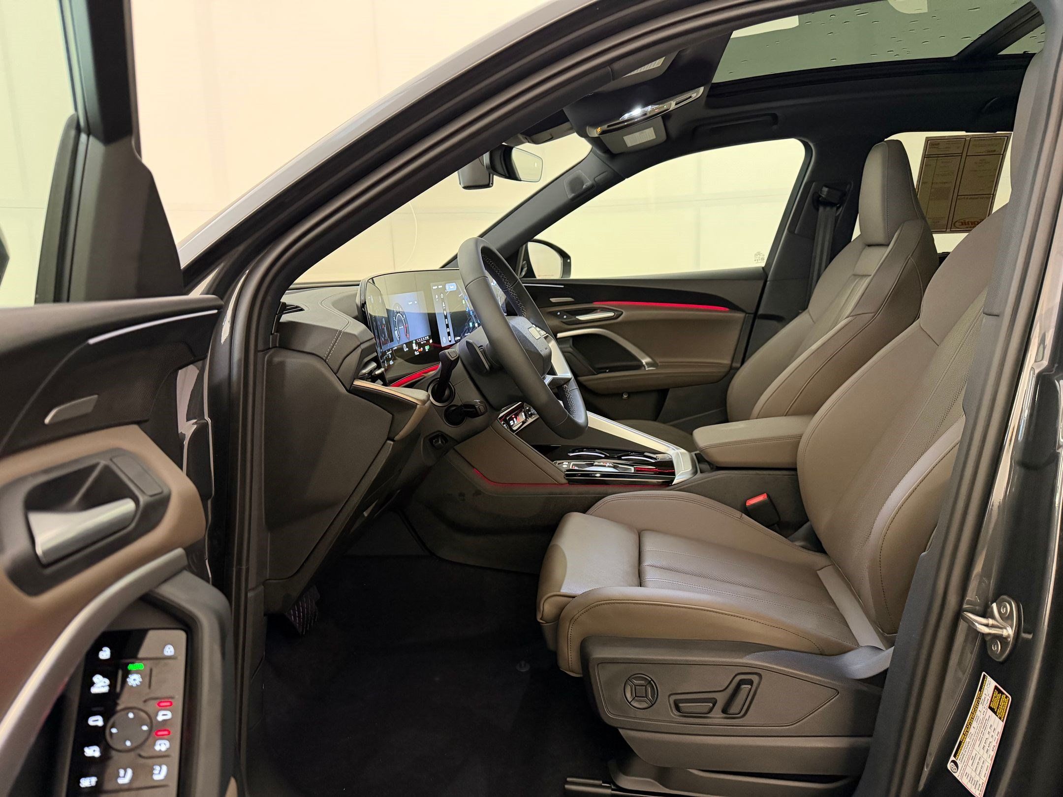 New 2026 Audi Q5 Premium AWD/4WD image 5