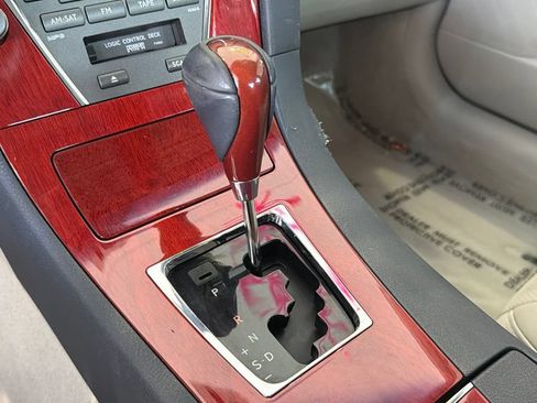 Used 2009 Lexus ES 350 w/ Pebble Beach Edition FWD image 29