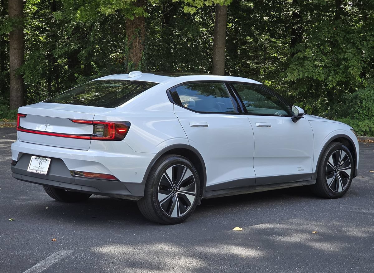 Used 2024 Polestar Polestar 2 AWD/4WD image 6