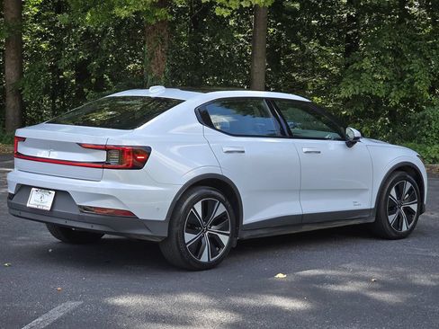 Used 2024 Polestar Polestar 2 AWD/4WD image 6