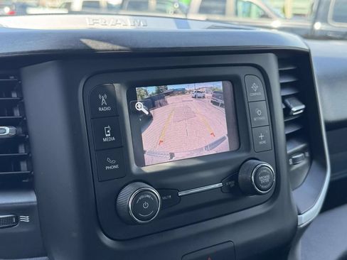 Used 2022 RAM 1500 Big Horn AWD/4WD image 24