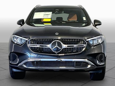 New 2026 Mercedes-Benz GLC 300 4MATIC image 2