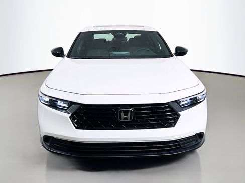 New 2026 Honda Accord Sport image 2