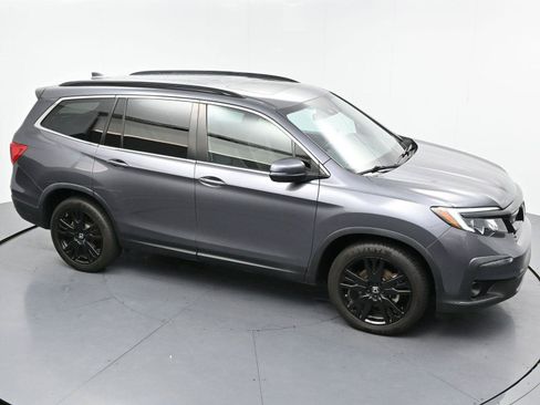 Used 2021 Honda Pilot Special Edition image 36