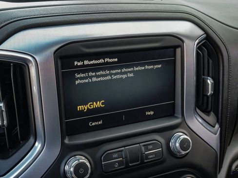 Used 2021 GMC Sierra 1500 SLT w/ SLT Premium Plus Package image 82