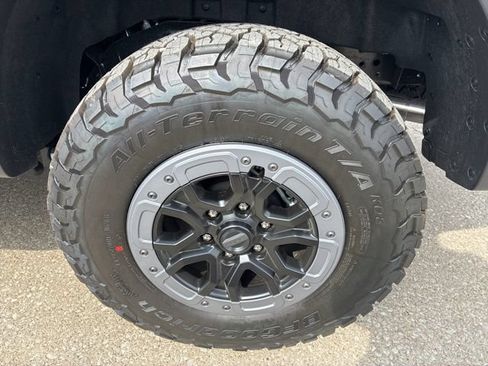 New 2026 Ford Ranger Raptor AWD/4WD image 16