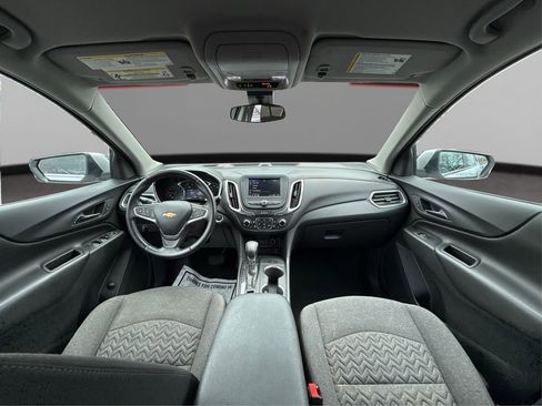 Used 2022 Chevrolet Equinox LT AWD/4WD image 27