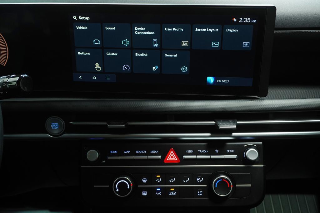 Certified 2026 Hyundai Tucson SE AWD/4WD image 17