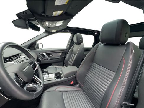 Used 2023 Land Rover Discovery Sport SE R-Dynamic AWD/4WD image 19