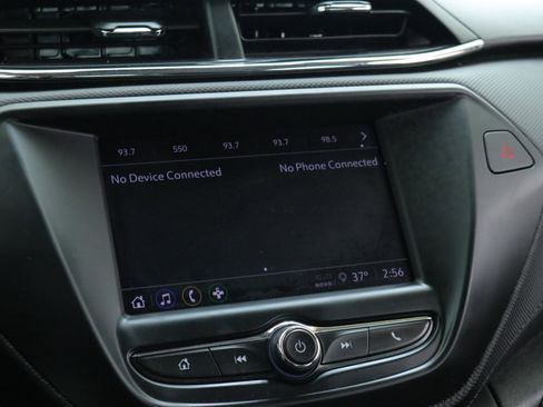 Used 2023 Chevrolet TrailBlazer LS image 20