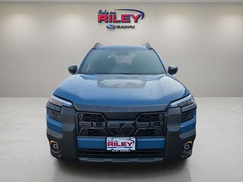 New 2026 Subaru Outback Wilderness image 9