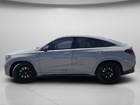 Used 2024 Mercedes-Benz GLE 63 AMG S image 26