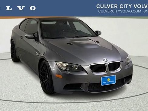 Used 2013 BMW M3 Coupe RWD image 1