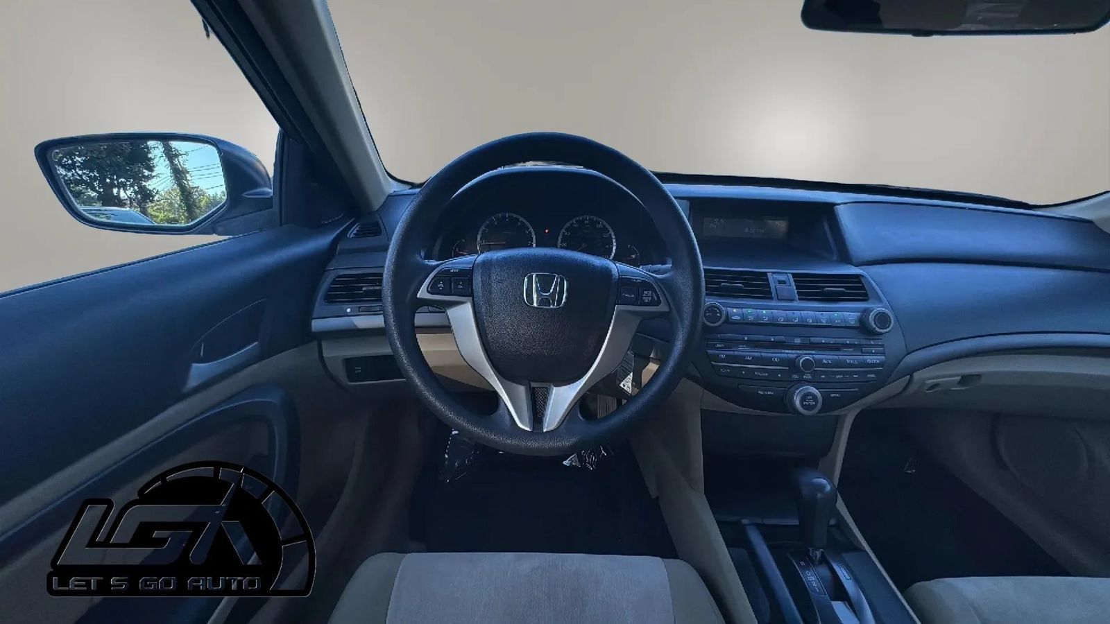 Used 2010 Honda Accord LX-S image 11