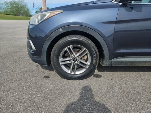 Used 2018 Hyundai Santa Fe Sport image 26