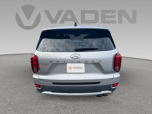 Used 2022 Hyundai Palisade SEL w/ 8P Bench Seat Package image 10