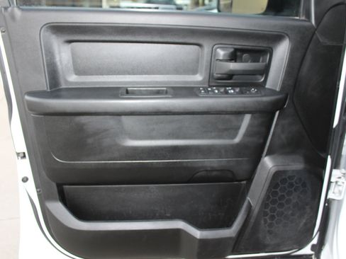 Used 2022 RAM 2500 Tradesman image 47