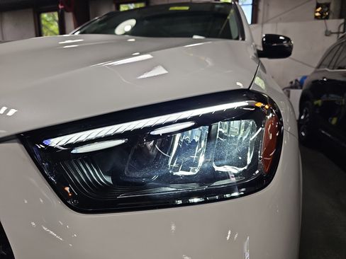 New 2026 Mercedes-Benz GLE 450e 4MATIC image 33