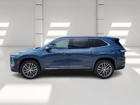 New 2026 Buick Enclave Avenir w/ Super Cruise Package image 4