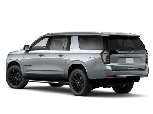 New 2026 Chevrolet Suburban Premier image 42