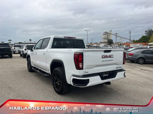 New 2026 GMC Sierra 1500 Elevation w/ Preferred Package image 5