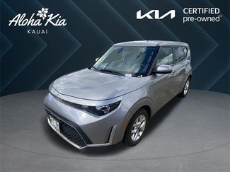 Used 2023 Kia Soul LX w/ Option Group 015 image 1