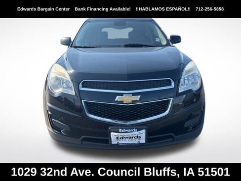Used 2014 Chevrolet Equinox LT w/ Driver Convenience Package image 2